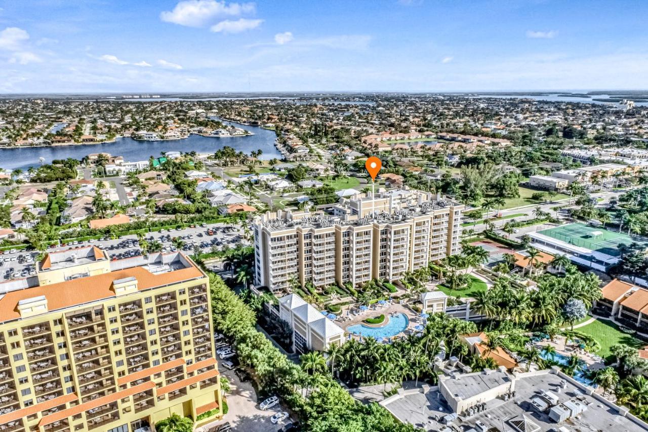 Marco Beach Ocean Resort 1202 Marco Island Exterior photo