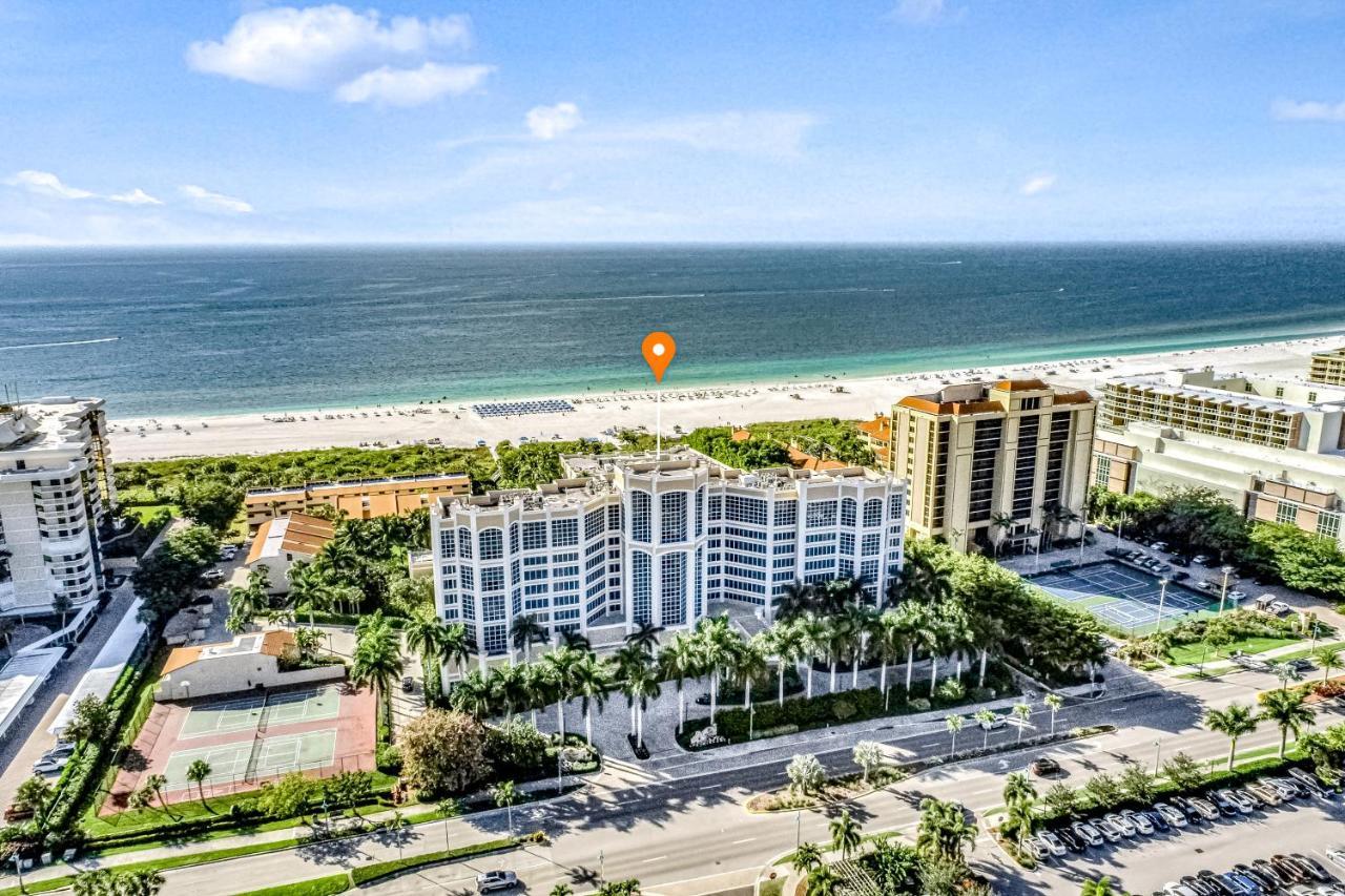 Marco Beach Ocean Resort 1202 Marco Island Exterior photo