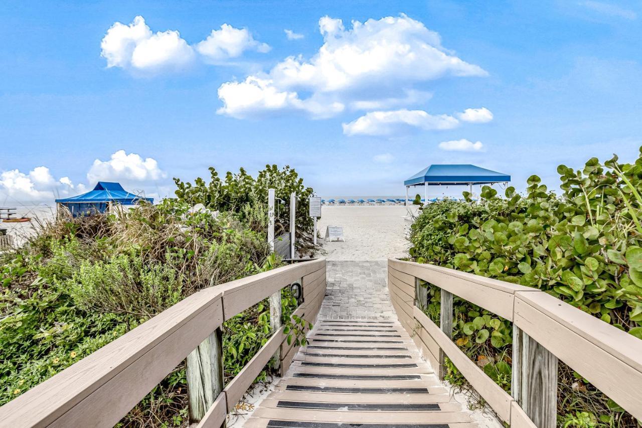 Marco Beach Ocean Resort 1202 Marco Island Exterior photo