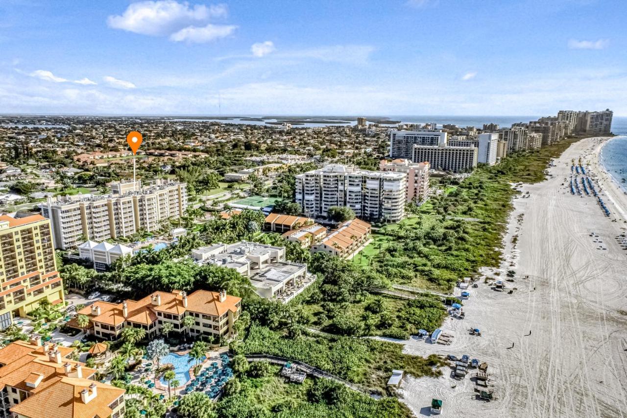 Marco Beach Ocean Resort 1202 Marco Island Exterior photo