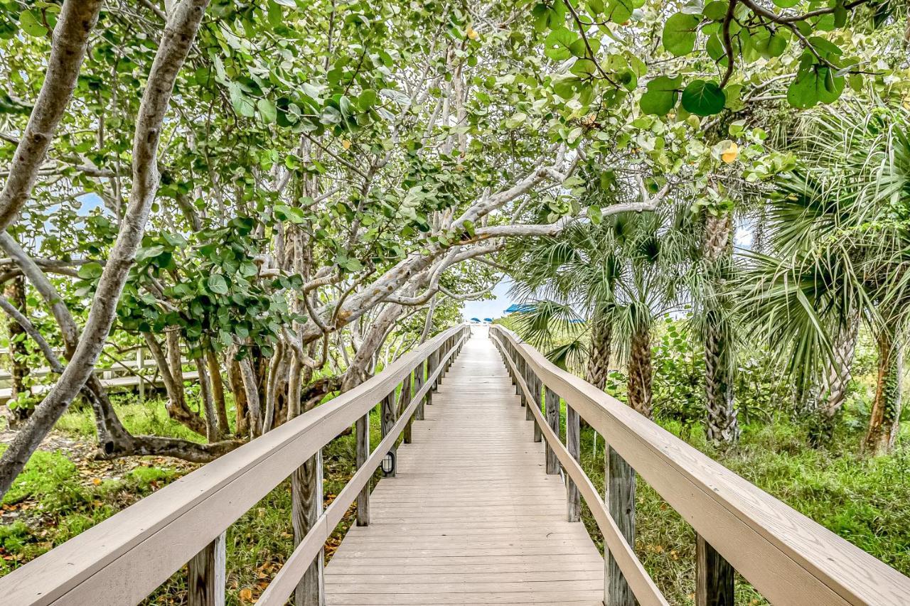 Marco Beach Ocean Resort 1202 Marco Island Exterior photo